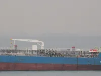 Naftos/chemijos tanklaivis parduodamas