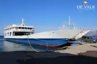 Kelto laivas Parduodama
