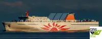 Ro-Ro ship Parduodama