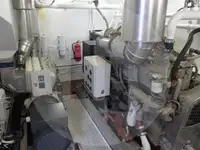 Trawler Parduodama