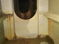 Naftos/chemijos tanklaivis parduodamas