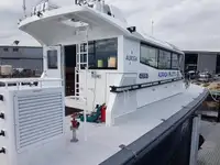 Loto laivas parduodamas