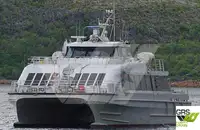 Ro-Ro laivas parduodamas