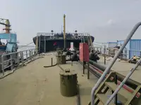 Naftos/chemijos tanklaivis parduodamas