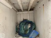 Ilgas žvejybos laivas parduodamas