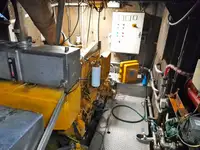 Ilgas žvejybos laivas parduodamas