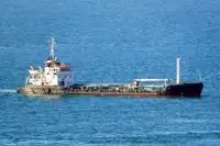 Oil/Chemical tanker Parduodama