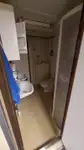 Tiekimo laivas parduodamas