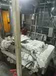 Kruizinis laivas parduodamas