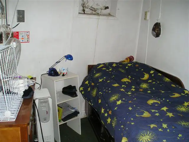 Tyrimų laivas parduodamas
