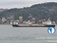 Naftos/chemijos tanklaivis parduodamas