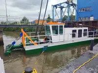 Konteinerių laivas Parduodama