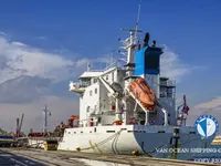 Naftos/chemijos tanklaivis parduodamas