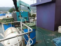 General Cargo/Multi-purpose parduodamas