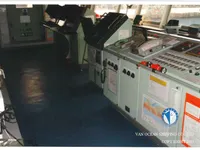 Naftos/chemijos tanklaivis parduodamas