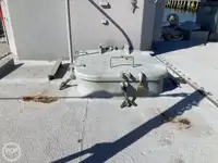 Desantinis tankinis laivas parduodamas
