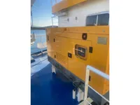 Keleivinis laivas parduodamas