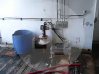Gyvų žuvų pervežimo laivas parduodamas