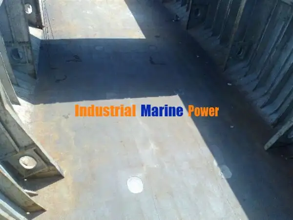 Biržos laivas parduodamas