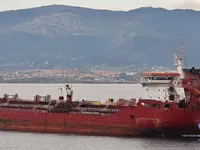Naftos/chemijos tanklaivis parduodamas