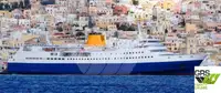 Ro-Ro ship Parduodama