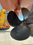 Loto laivas parduodamas