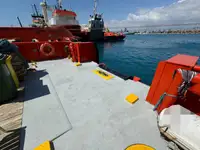General Cargo/Multi-purpose parduodamas