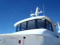 Desantinis tankinis laivas parduodamas
