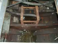 Barža parduodamas