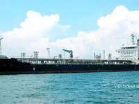 Naftos/chemijos tanklaivis parduodamas
