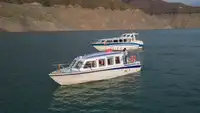 Kruizinis laivas parduodamas