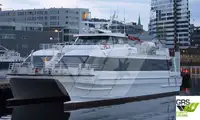 Keleivinis laivas Parduodama