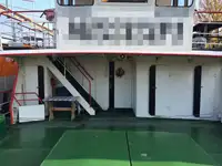 Kontainerių laivas parduodamas