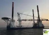Savikeli gręžimo platforma parduodamas