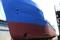 Oil/Chemical tanker Parduodama