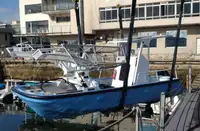 Balašto vandens tanklaivis parduodamas