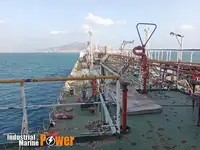 Naftos/chemijos tanklaivis parduodamas