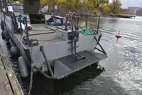 Kariniai laivai parduodamas