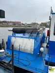Darbiniai laivai parduodamas