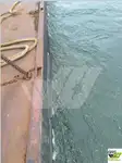 Barža parduodamas