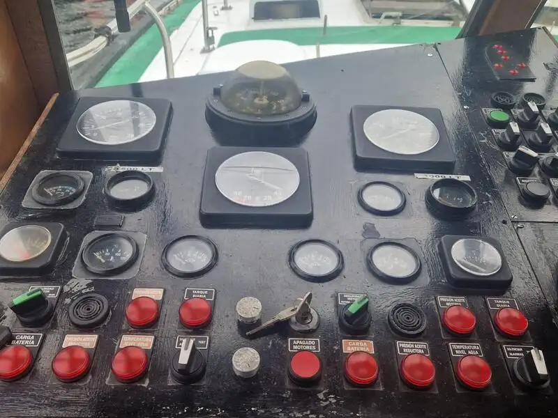 Loto laivas parduodamas