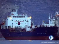 Naftos/chemijos tanklaivis parduodamas