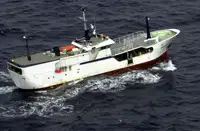 Longliner Parduodama