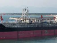 Naftos/chemijos tanklaivis parduodamas