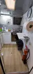 Įgulos laivas parduodamas