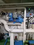 Naftos/chemijos tanklaivis parduodamas