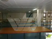 Apgyvendinimo barža parduodamas