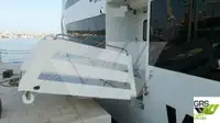 Kruizinis laivas parduodamas
