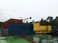 Barža parduodamas