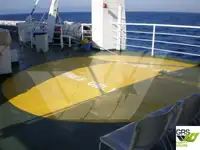 Ro-Ro laivas parduodamas
